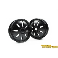 Cặp Mâm MANDRILL Tokyo Vespa Sprint / Primavera / GTS (chính hãng)